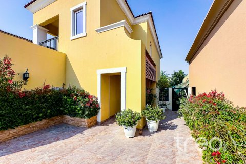 Dubai Land, Dubai, BAE’de satılık villa 3 yatak odası, 244.15 m&sup2; No 761323 - fotoğraf 2