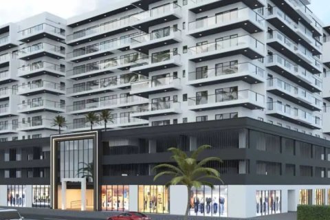 Apartmán v Al Furjan, Dubai, SAE 1 spálňa, 68.7 m2 č. 644900 - Fotografia 8