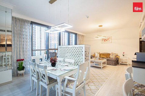 Appartement à Dubai, EAU: 2 chambres, 144.5 m2 № 740326