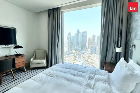 Apartmán v Downtown Dubai (Downtown Burj Dubai), SAE 3 spálne, 187.1 m2 č. 740329 - Fotografia 14