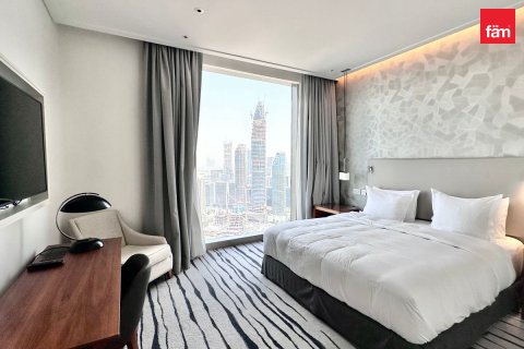 Apartmán v Downtown Dubai (Downtown Burj Dubai), SAE 3 spálne, 187.1 m2 č. 740329 - Fotografia 9