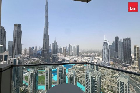 Apartament në Downtown Dubai (Downtown Burj Dubai), Emiratet e Bashkuara Arabe 3 dhoma gjumi, 187.1 m2. № 740329