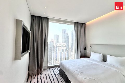 Apartmán v Downtown Dubai (Downtown Burj Dubai), SAE 3 spálne, 187.1 m2 č. 740329 - Fotografia 10