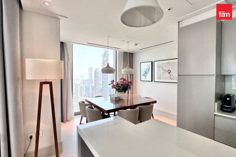 Apartmán v Downtown Dubai (Downtown Burj Dubai), SAE 3 spálne, 187.1 m2 č. 740329 - Fotografia 6