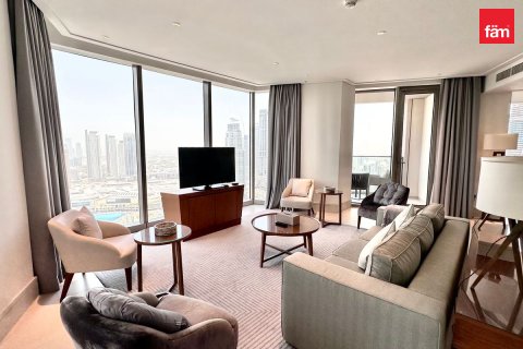 Apartmán v Downtown Dubai (Downtown Burj Dubai), SAE 3 spálne, 187.1 m2 č. 740329 - Fotografia 3