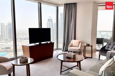 Apartmán v Downtown Dubai (Downtown Burj Dubai), SAE 3 spálne, 187.1 m2 č. 740329 - Fotografia 8