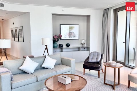 Apartmán v Downtown Dubai (Downtown Burj Dubai), SAE 3 spálne, 187.1 m2 č. 740329 - Fotografia 7
