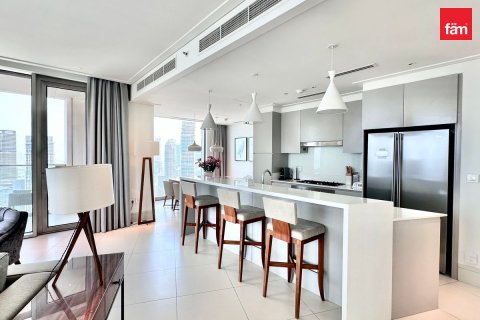 Apartmán v Downtown Dubai (Downtown Burj Dubai), SAE 3 spálne, 187.1 m2 č. 740329 - Fotografia 5
