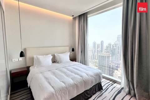 Apartmán v Downtown Dubai (Downtown Burj Dubai), SAE 3 spálne, 187.1 m2 č. 740329 - Fotografia 11