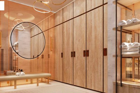 Dubai Studio City, UAE의 판매용 아파트 침실 2개, 116.8제곱미터 번호 740324 - 사진 9