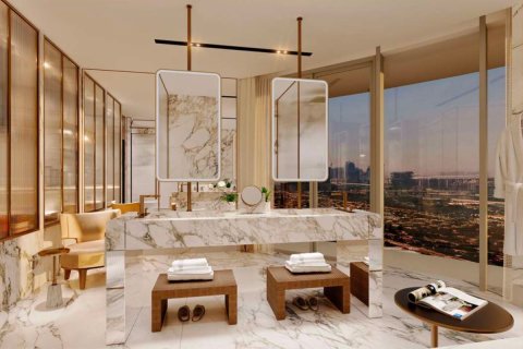 Dubai Studio City, UAE의 판매용 아파트 침실 2개, 116.8제곱미터 번호 740324 - 사진 7