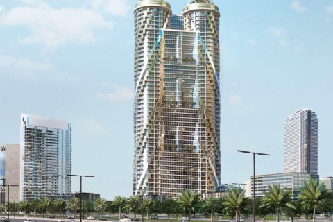 Dubai Studio City, UAE의 판매용 아파트 침실 2개, 116.8제곱미터 번호 740324 - 사진 15