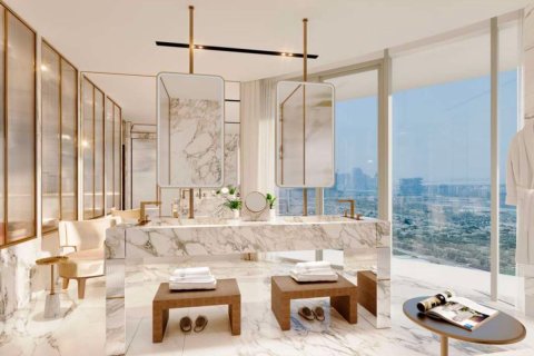 Dubai Studio City, UAE의 판매용 아파트 침실 2개, 116.8제곱미터 번호 740324 - 사진 8