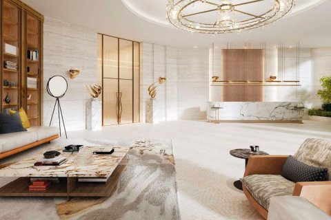 Dubai Studio City, UAE의 판매용 아파트 침실 2개, 116.8제곱미터 번호 740324 - 사진 2