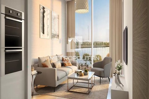 Apartmen di Mohammed Bin Rashid City, Dubai, UAE 3 bilik tidur, 215 meter persegi № 663175 - foto 5