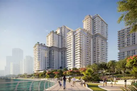 Appartement à vendre à Al Reem Island, Abu Dhabi, EAU 2 chambres, 140 m2 № 717278 - photo 2