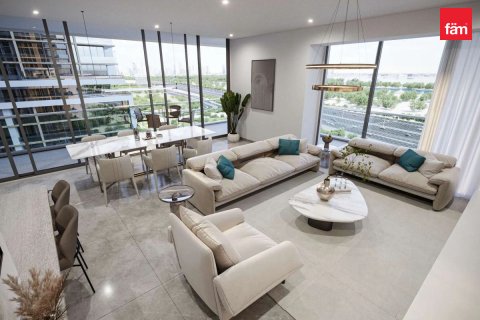 Apartemen di Ras Al Khor, Dubai, UEA 2 kamar tidur, 135.2 m2 nomor 758155