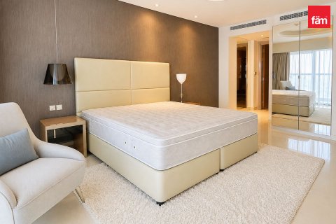 Apartmen di Business Bay, Dubai, UAE 1 bilik tidur, 87.5 meter persegi № 758152 - foto 4