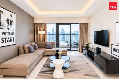 Wohnung in Business Bay, Dubai, VAE: 1 Schlafzimmer, 87.5 m2 Nr. 758152