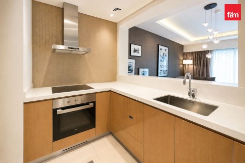 Apartmen di Business Bay, Dubai, UAE 1 bilik tidur, 87.5 meter persegi № 758152 - foto 9
