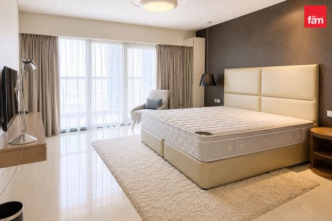 Apartmen di Business Bay, Dubai, UAE 1 bilik tidur, 87.5 meter persegi № 758152 - foto 3
