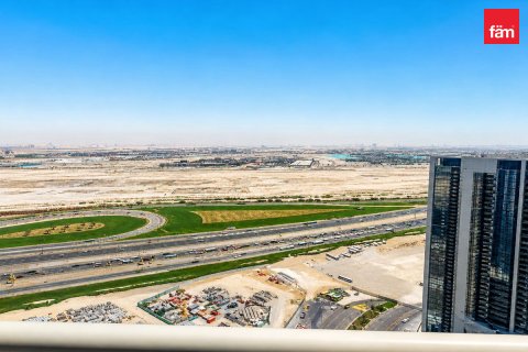 Apartmen di Business Bay, Dubai, UAE 1 bilik tidur, 87.5 meter persegi № 758152 - foto 10