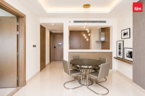 Apartmen di Business Bay, Dubai, UAE 1 bilik tidur, 87.5 meter persegi № 758152 - foto 5