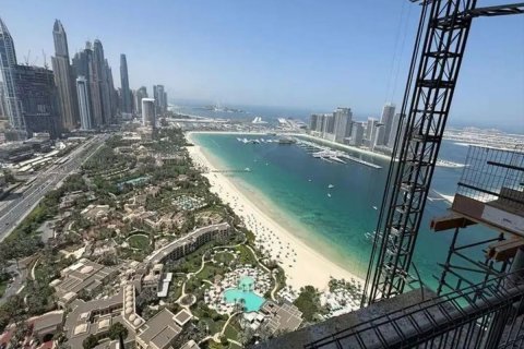 Penthouse na sprzedaż w Palm Jumeirah, Dubai, ZEA 2 sypialnie, 157.8 mkw., nr 758154 - zdjęcie 5