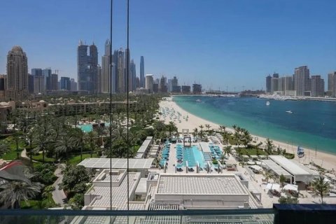 Penthouse na sprzedaż w Palm Jumeirah, Dubai, ZEA 2 sypialnie, 157.8 mkw., nr 758154 - zdjęcie 15