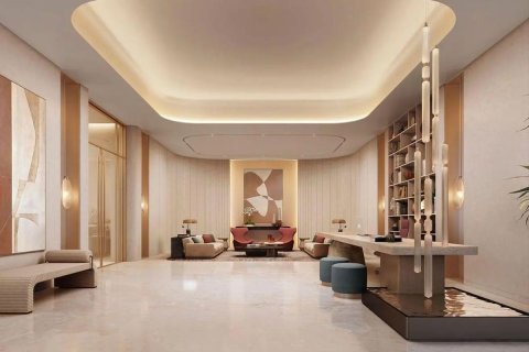 Penthouse na sprzedaż w Palm Jumeirah, Dubai, ZEA 2 sypialnie, 157.8 mkw., nr 758154 - zdjęcie 11