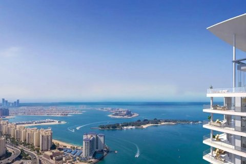 Penthouse na sprzedaż w Palm Jumeirah, Dubai, ZEA 2 sypialnie, 157.8 mkw., nr 758154 - zdjęcie 13