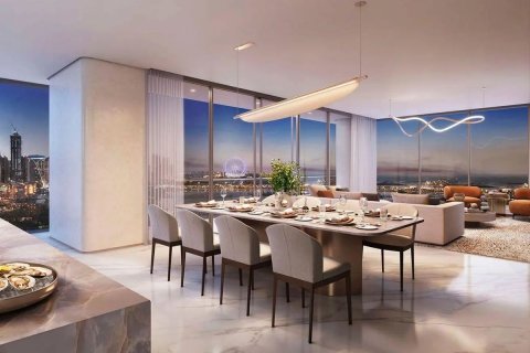 Penthouse na sprzedaż w Palm Jumeirah, Dubai, ZEA 2 sypialnie, 157.8 mkw., nr 758154 - zdjęcie 12