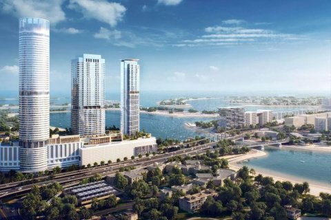 Penthouse na sprzedaż w Palm Jumeirah, Dubai, ZEA 2 sypialnie, 157.8 mkw., nr 758154 - zdjęcie 10