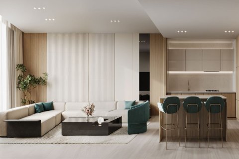 Apartment til salg i Business Bay, Dubai, UAE 2 soveværelser, 97 kvm № 702154 - foto 16