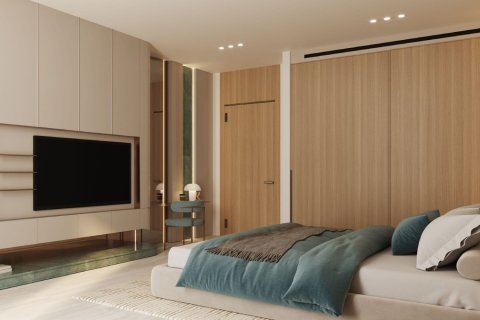Apartment til salg i Business Bay, Dubai, UAE 2 soveværelser, 97 kvm № 702154 - foto 15