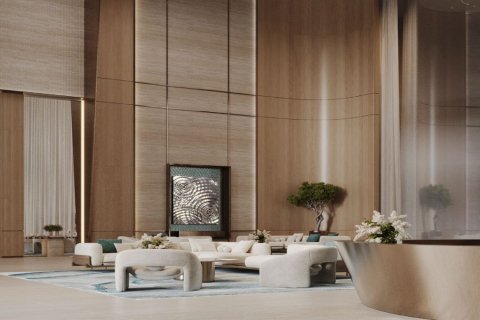 Apartment til salg i Business Bay, Dubai, UAE 2 soveværelser, 97 kvm № 702154 - foto 10