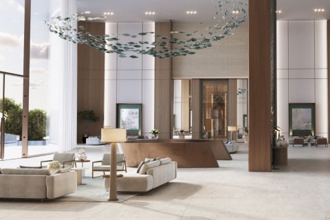 Apartment til salg i Business Bay, Dubai, UAE 2 soveværelser, 97 kvm № 702154 - foto 7