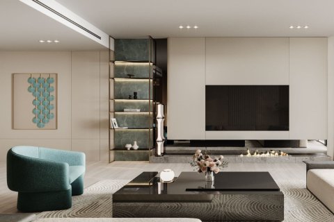 Apartment til salg i Business Bay, Dubai, UAE 2 soveværelser, 97 kvm № 702154 - foto 14