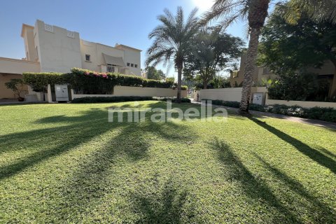 The Springs, Dubai, BAE’de satılık sıra ev 2 yatak odası, 290.4 m&sup2; No 369609 - fotoğraf 10