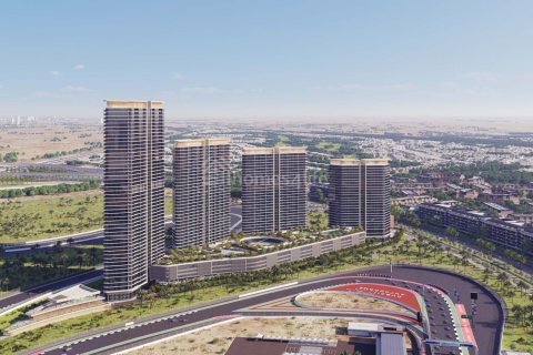 Dubai, UAE의 판매용 아파트 침실 2개, 104제곱미터 번호 721754 - 사진 7