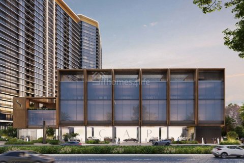 Dubai, UAE의 판매용 아파트 침실 2개, 104제곱미터 번호 721754 - 사진 3