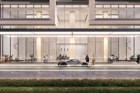 Dubai, UAE의 판매용 아파트 침실 2개, 104제곱미터 번호 721754 - 사진 11