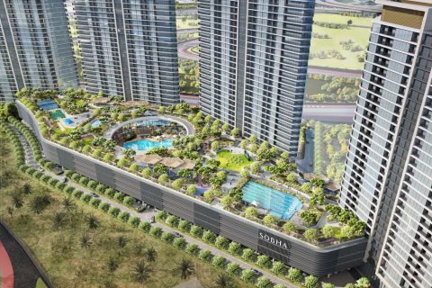 Dubai, UAE의 판매용 아파트 침실 2개, 104제곱미터 번호 721754 - 사진 12