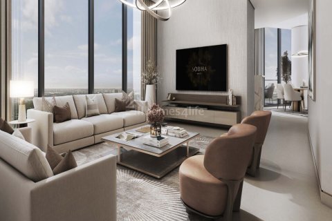 Dubai, UAE의 판매용 아파트 침실 2개, 104제곱미터 번호 721754 - 사진 5