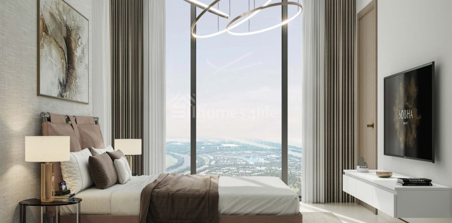 Dubai, UAE의 아파트 침실 2개, 104제곱미터 번호 721754