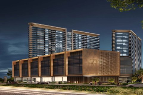 Dubai, UAE의 판매용 아파트 침실 2개, 104제곱미터 번호 721754 - 사진 4