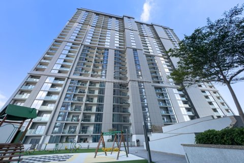 Appartement à Mohammed Bin Rashid City, Dubai, EAU: 2 chambres, 75 m2 № 721752