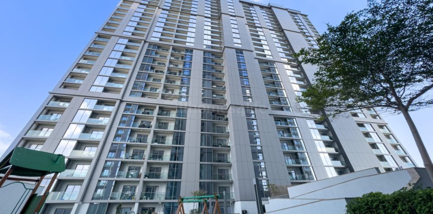 Mohammed Bin Rashid City、Dubai、UAEにあるマンション 2ベッドルーム、75 m2 No721752