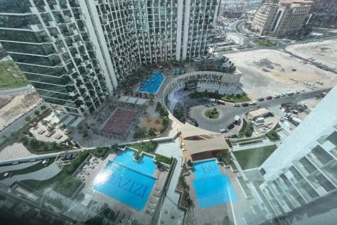 Dzīvoklis Al Jaddaf, Dubaijā, AAE 2 istabas, 70 m2 Nr. 721750 - attēls 12