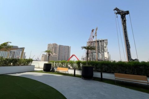 Dzīvoklis Al Jaddaf, Dubaijā, AAE 2 istabas, 70 m2 Nr. 721750 - attēls 16